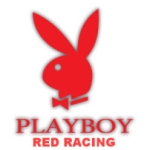 Playboy Red Racing